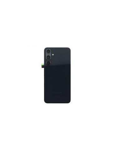 Tapa trasera para Samsung Galaxy A35 5G/A356 Negro