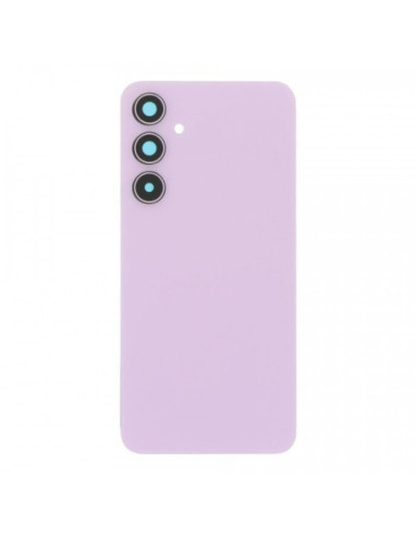 Tapa trasera para Samsung Galaxy A35 5G/A356 Morado