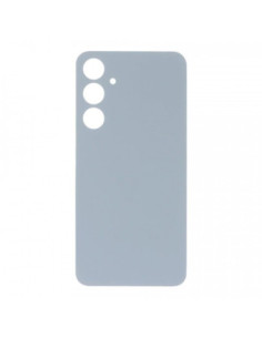 Tapa trasera para Samsung Galaxy A35 5G/A356 Azul