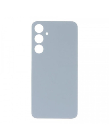 Tapa trasera para Samsung Galaxy A35 5G/A356 Azul
