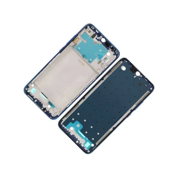 Chasis intermedio para Redmi Note 8 Azul