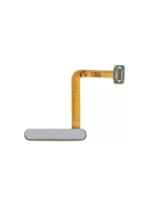 Lector de huella para Samsung Z FLIP 4/F721B Plata (Calidad Original)
