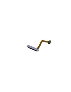 Lector de huella para Samsung Z FLIP 4/F721B Morada (Calidad Original)