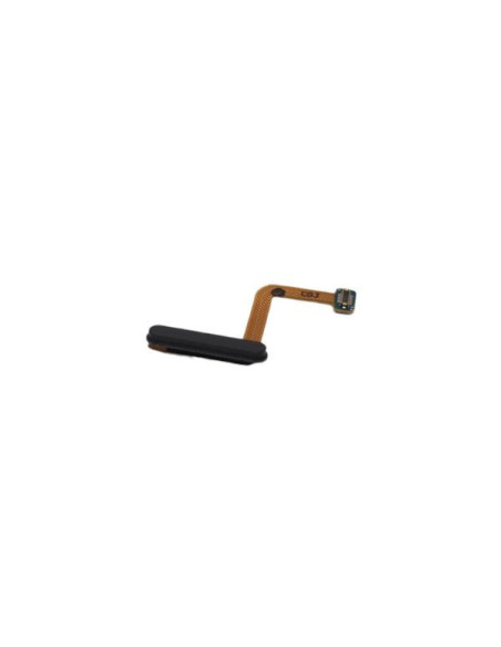 Lector de huella para Samsung Z FLIP 4/F721B Negro (Calidad Original)