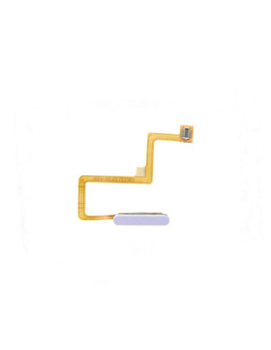Lector de huella para Xiaomi Redmi Note 11 Pro Plus 5G Morado (Calidad Original)