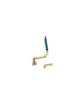Lector de huella para Xiaomi Redmi Note 10 5G Verde(Calidad Original)