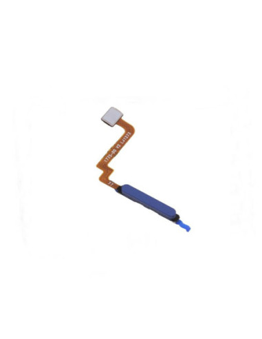 Lector de huella para Xiaomi Redmi Note 10 5G Azul (Calidad Original)