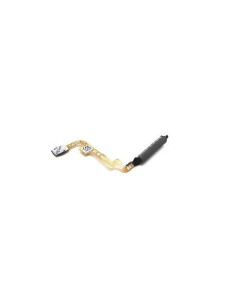 Lector de huella para Xiaomi Redmi Note 10 4G Negro (Calidad Original)