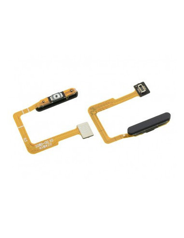 Lector de huella para Xiaomi Poco F5 5G Negro(Calidad Original)