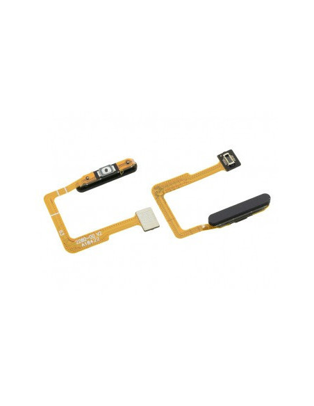 Lector de huella para Xiaomi Poco F5 5G Negro(Calidad Original)