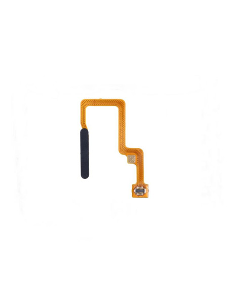 Lector de huella para Xiaomi Poco F4 5G Negro (Calidad Original)