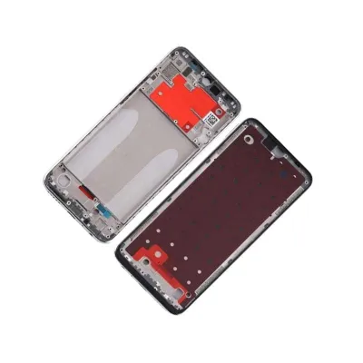 Chasis intermedio para Redmi Note 8 Plata