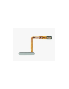 Lector de huella para Samsung Z FLIP 6/F741B Verde (Calidad Original)