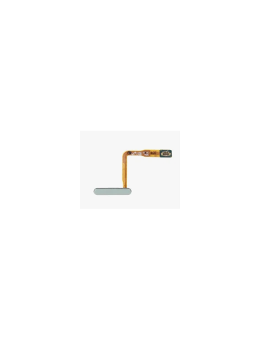 Lector de huella para Samsung Z FLIP 6/F741B Verde (Calidad Original)