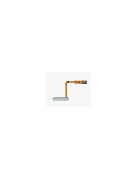 Lector de huella para Samsung Z FLIP 6/F741B Verde (Calidad Original)