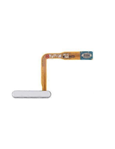 Lector de huella para Samsung Z FLIP 6/F741B Gris (Calidad Original)