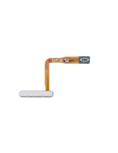 Lector de huella para Samsung Z FLIP 6/F741B Gris (Calidad Original)