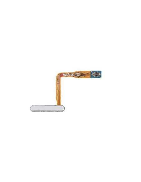 Lector de huella para Samsung Z FLIP 6/F741B Gris (Calidad Original)