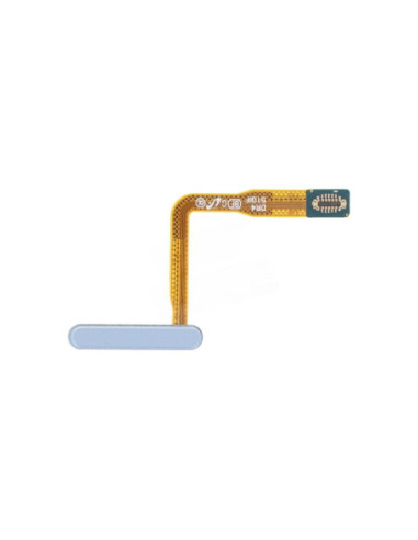 Lector de huella para Samsung Z FLIP 6/F741B Azul (Calidad Original)