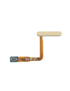Lector de huella para Samsung Z FLIP 6/F741B Amarillo (Calidad Original)