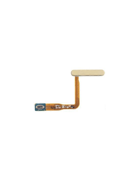 Lector de huella para Samsung Z FLIP 6/F741B Amarillo (Calidad Original)