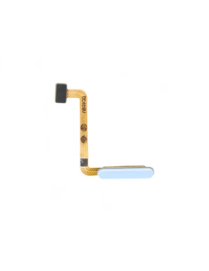 Lector de huella para Samsung A23 5G /A236 Azul (Calidad Original)