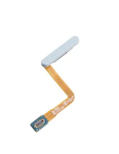 Lector de huella para Samsung  Z FLIP 5/F731B Verde  (Calidad Original)