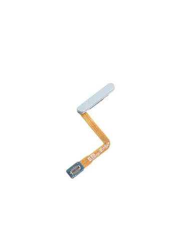 Lector de huella para Samsung  Z FLIP 5/F731B Verde  (Calidad Original)