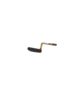 Lector de huella para Samsung  Z FLIP 5/F731B Negro  (Calidad Original)