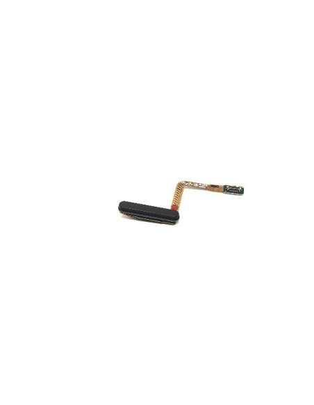 Lector de huella para Samsung  Z FLIP 5/F731B Negro  (Calidad Original)