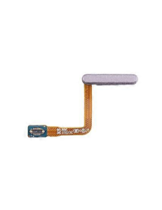 Lector de huella para Samsung  Z FLIP 5/F731B Morado (Calidad Original)