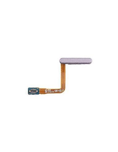 Lector de huella para Samsung  Z FLIP 5/F731B Morado (Calidad Original)
