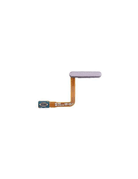 Lector de huella para Samsung  Z FLIP 5/F731B Morado (Calidad Original)