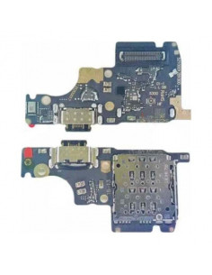 Placa de carga para Xiaomi Redmi Note 14 5G (Calidad Original)