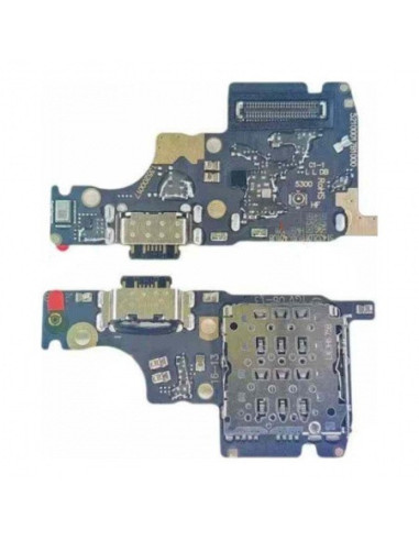 Placa de carga para Xiaomi Redmi Note 14 5G (Calidad Original)