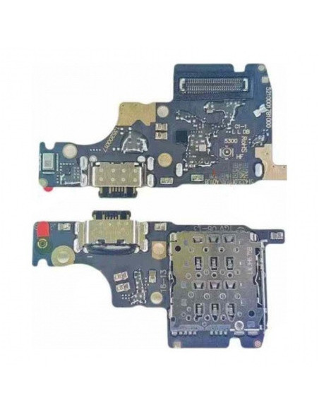 Placa de carga para Xiaomi Redmi Note 14 5G (Calidad Original)