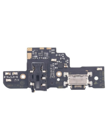 Placa de carga para Xiaomi Redmi Note 11 5G (Calidad Original)