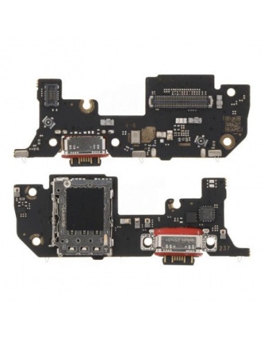 Placa de carga para Xiaomi Mi 14T Pro 5G (Calidad Original)