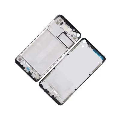 Chasis intermedio para Redmi Note 9 Negro