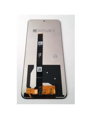 Pantalla para ZTE Nubia Neo 2 5G / Focus Pro 5G