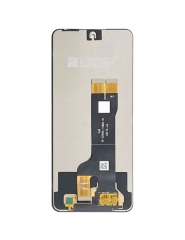 Pantalla para ZTE Blade A75 5G / ZTE Nubia Music / Focus 5G