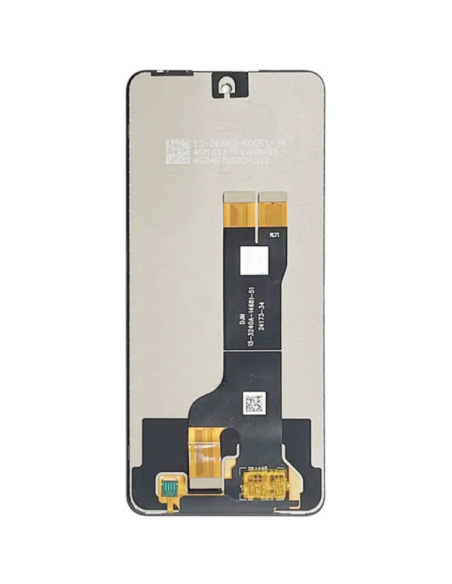 Pantalla para ZTE Blade A75 5G / ZTE Nubia Music / Focus 5G