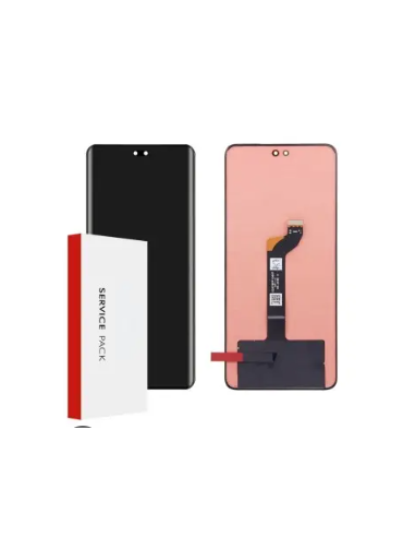 Pantalla para Huawei Honor 200 Pro 5G Sin marco (Original ServicePack)
