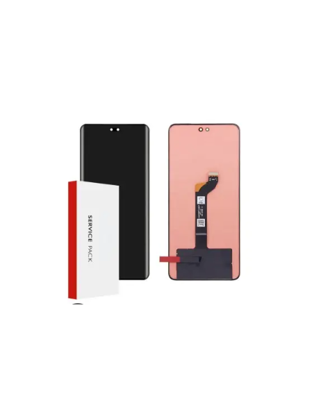 Pantalla para Huawei Honor 200 Pro 5G Sin marco (Original ServicePack)