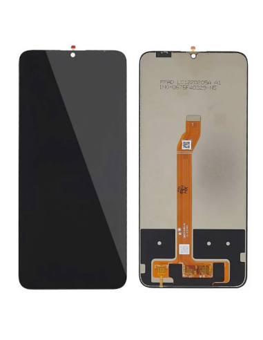 Pantalla completa para Nova Y70 Sin Marco (Original ServicePack )