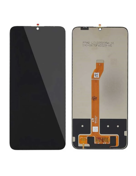 Pantalla completa para Nova Y70 Sin Marco (Original ServicePack )