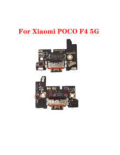 Placa de carga para Xiaomi Poco F4 5G (Calidad Original)