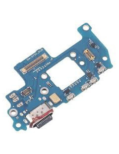 Placa de carga para Samsung S24 FE (Calidad Original)