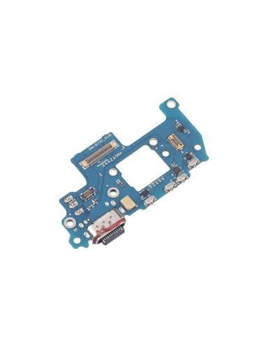Placa de carga para Samsung S24 FE (Calidad Original)