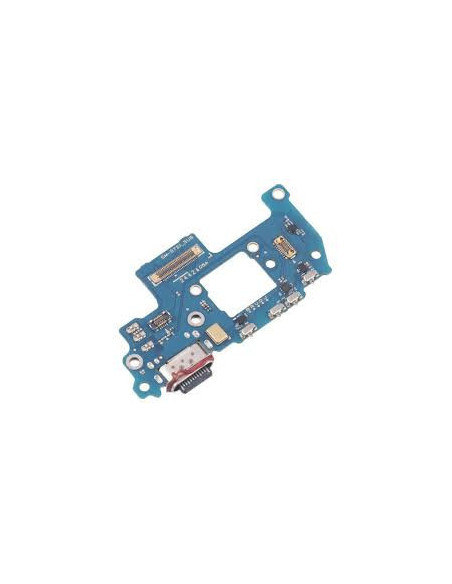 Placa de carga para Samsung S24 FE (Calidad Original)